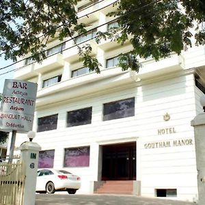 Hotel Goutham Manor